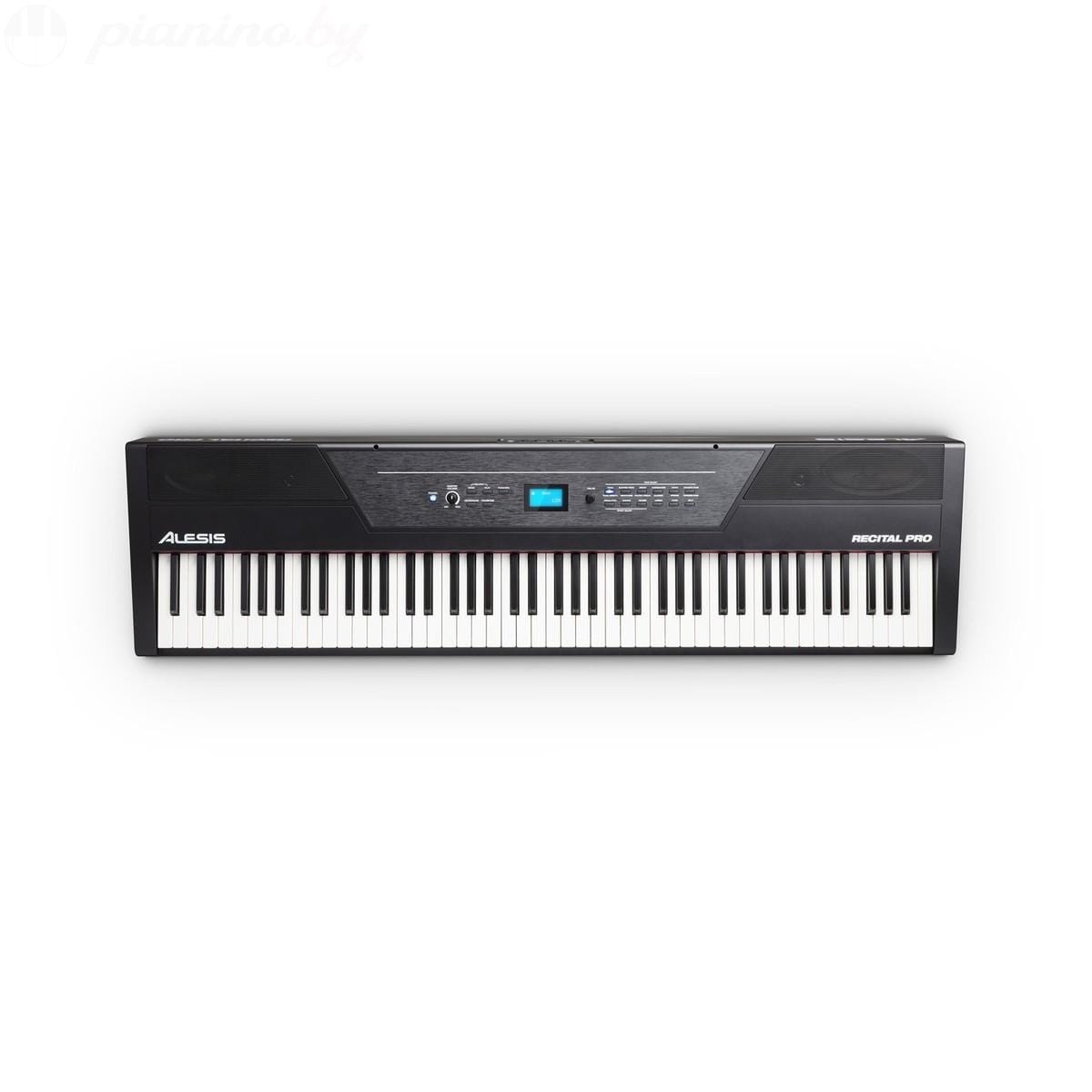 Цифровое пианино Alesis Recital