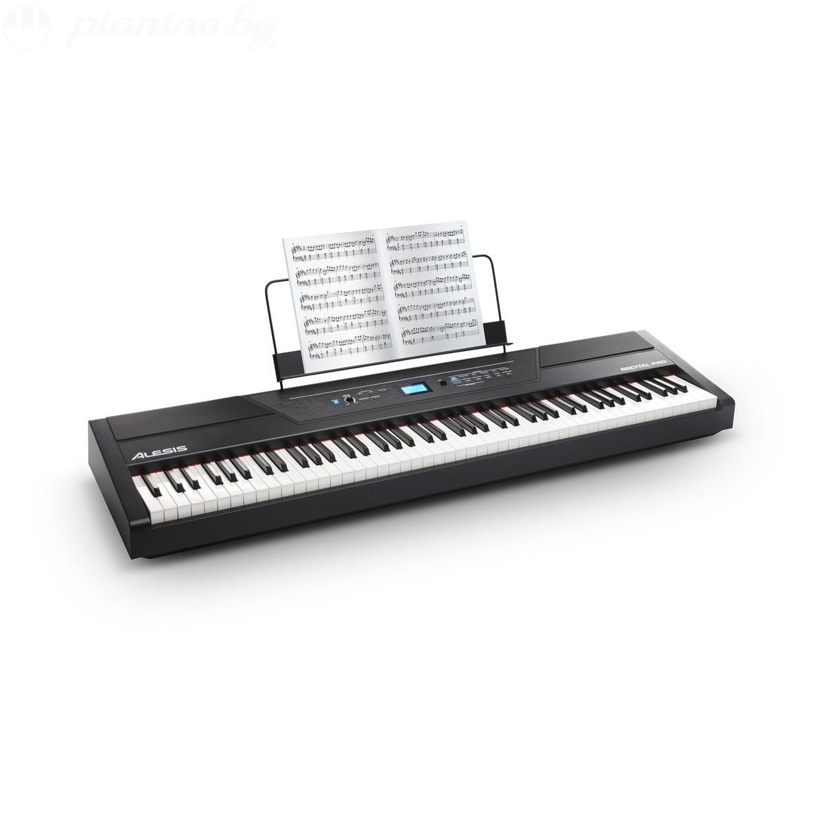 Цифровое пианино Alesis Recital