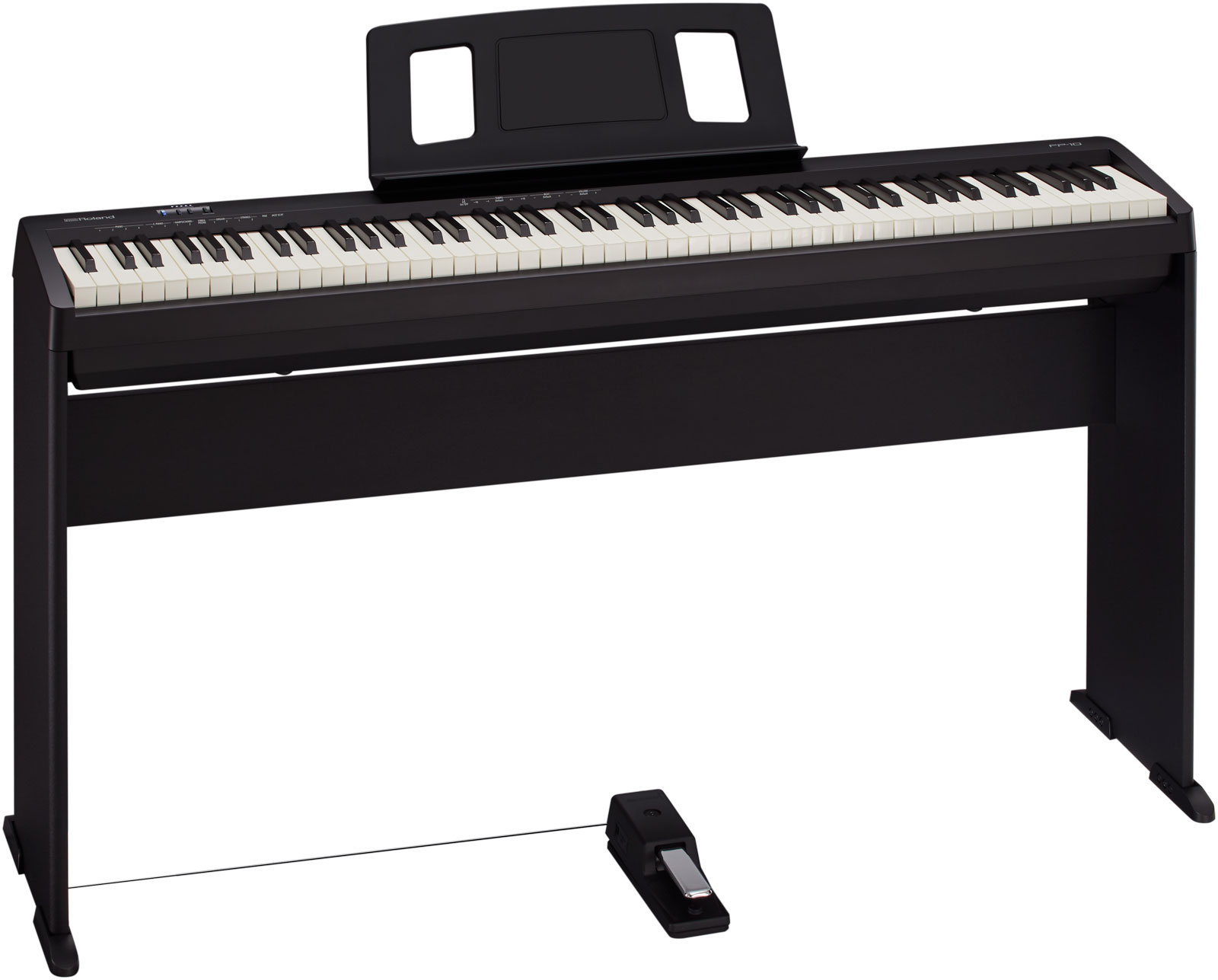Цифровое пианино Roland FP-10