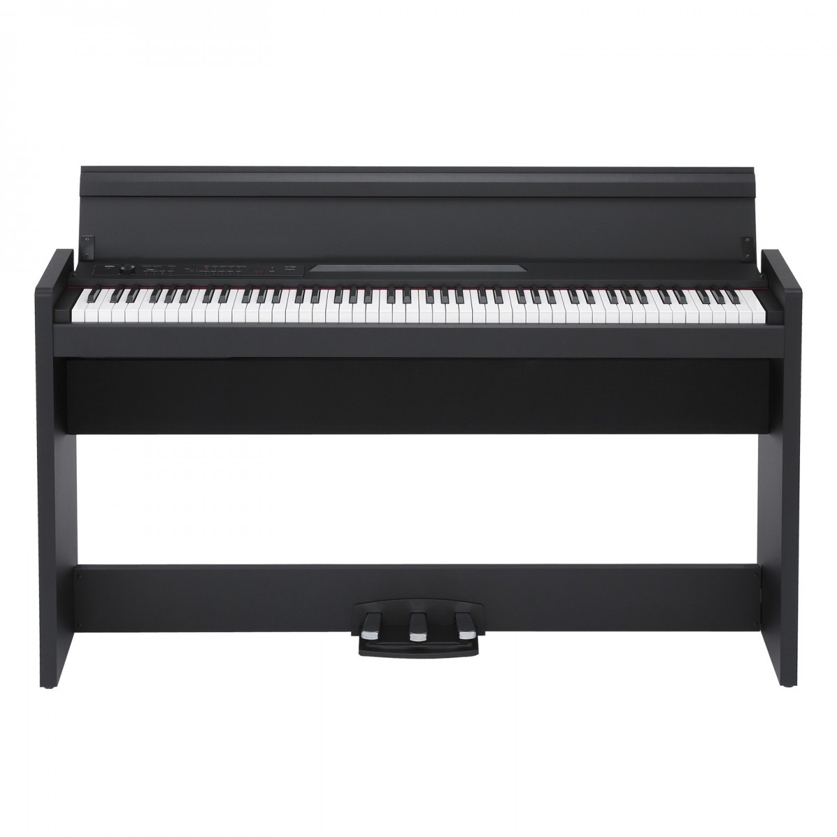 Цифровое пианино Korg LP-380U BK