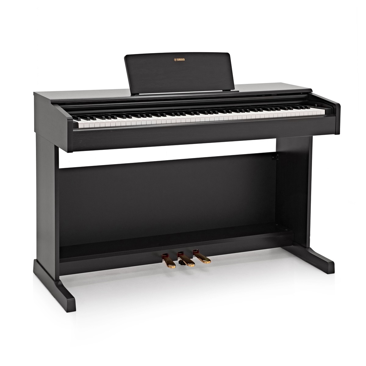 Цифровое пианино Yamaha Arius YDP-144 Black