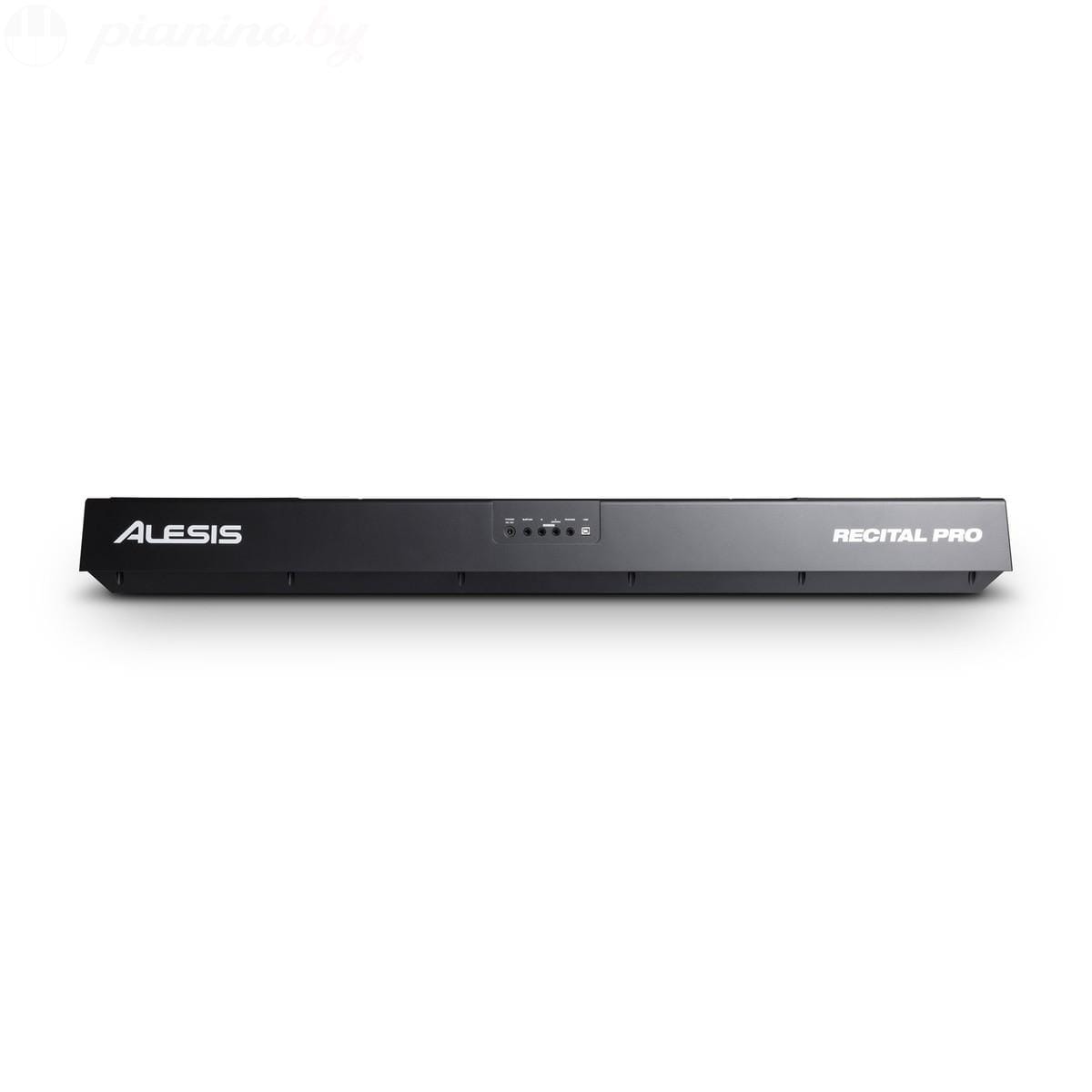 Цифровое пианино Alesis Recital