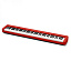 Цифровое пианино Casio CDP-S160 RD